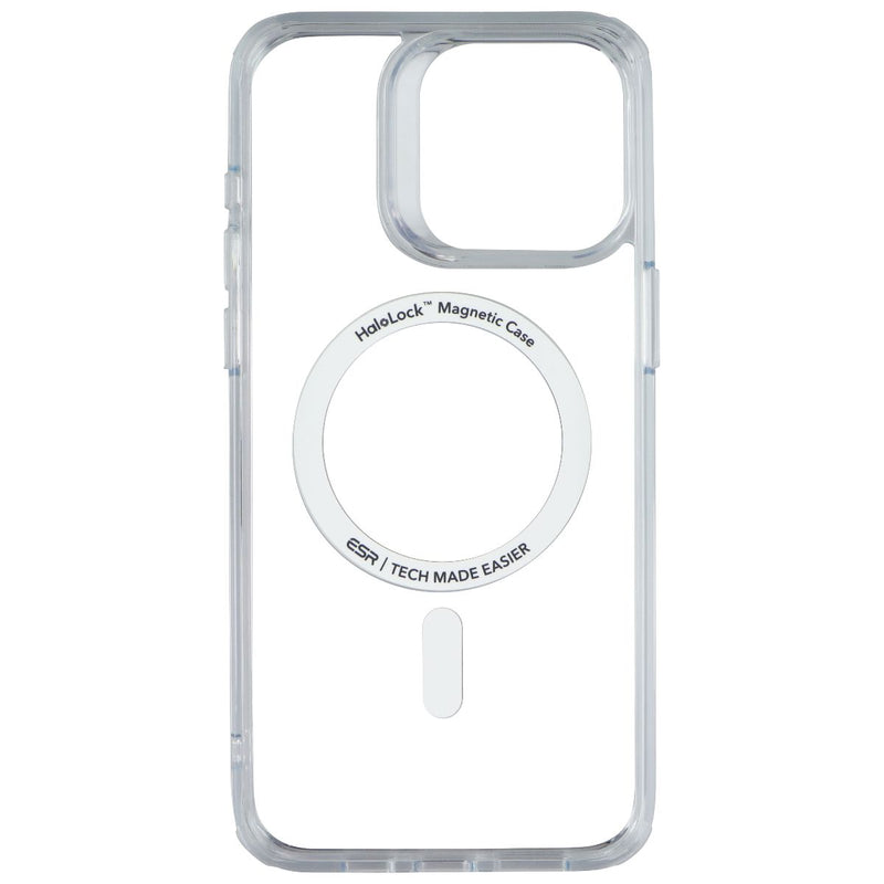 ESR Translucent Matte Case for MagSafe for Apple iPhone 14 Pro Max - Clear