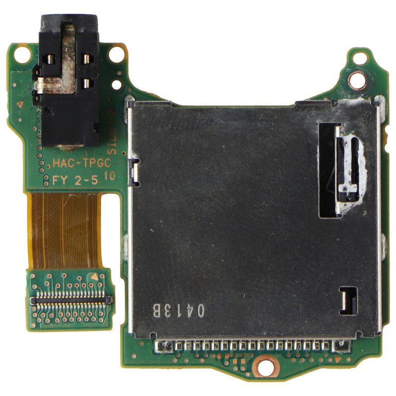 Repair Part - Replacement OEM Internal Game Card Reader for Nintendo Switch