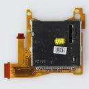 Repair Part -  Game Card Slot Reader with Flex Cable for Switch Lite HDH-001