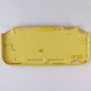Repair Part - Back Plate Only for Nintendo Switch Lite (Yellow) HDH-001
