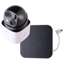 eufyCam Solo S340 Solar Security Camera Wireless (Outdoor) - Solo Cam (1 Camera)