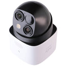eufyCam Solo S340 Solar Security Camera Wireless (Outdoor) - Solo Cam (1 Camera)