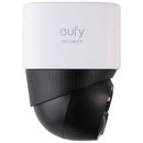 eufyCam Solo S340 Solar Security Camera Wireless (Outdoor) - Solo Cam (1 Camera)