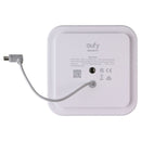 eufyCam Solo S340 Solar Security Camera Wireless (Outdoor) - Solo Cam (1 Camera)