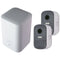 Eufy Security S210 (eufyCam 2C) HomeBase 2 and 2x Cameras (T88311D1)