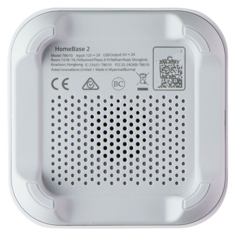 Eufy Security S210 (eufyCam 2C) HomeBase 2 and 2x Cameras (T88311D1)