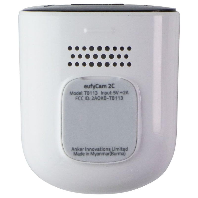Eufy Security S210 (eufyCam 2C) HomeBase 2 and 2x Cameras (T88311D1)