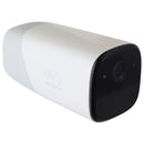 eufy Security eufyCam 2 Pro with Mounting Kit (T8140) - Single Add-On Camera