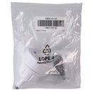 eufy Security eufyCam 2 Pro with Mounting Kit (T8140) - Single Add-On Camera