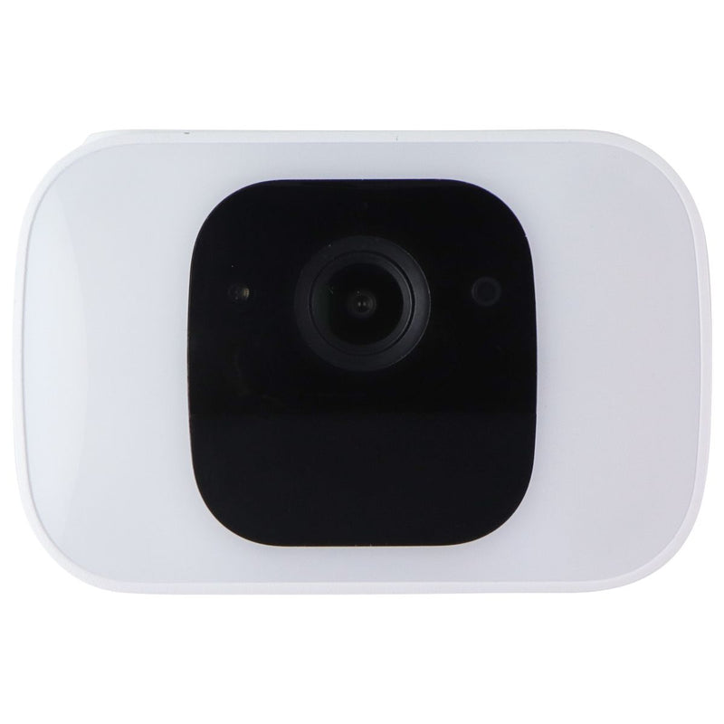 Eufy SoloCam S230 5V/2A Wireless Solar Security Camera (T8124R) - White