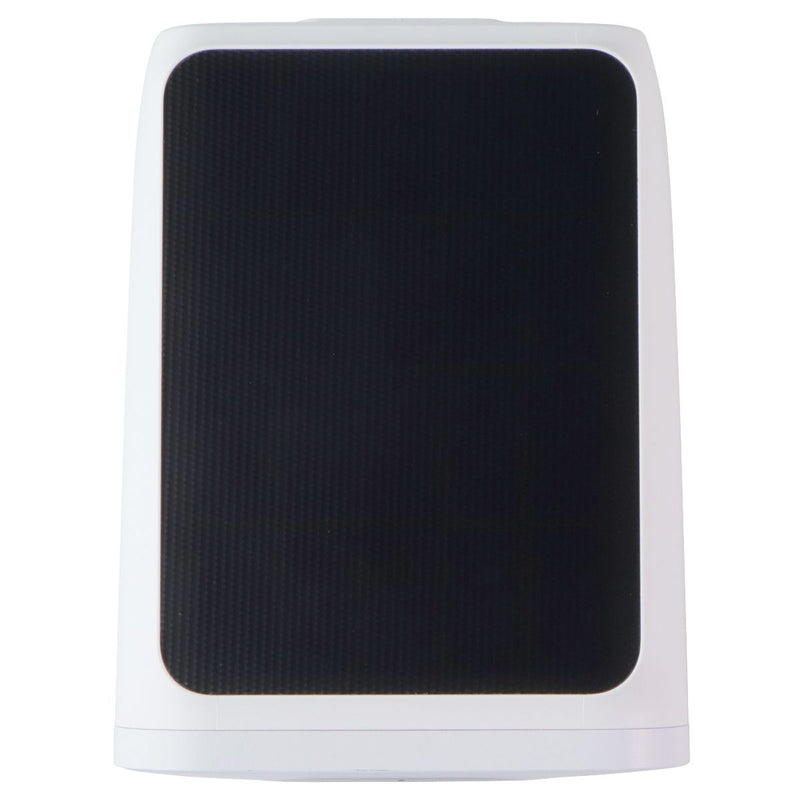 Eufy SoloCam S230 5V/2A Wireless Solar Security Camera (T8124R) - White