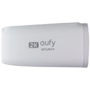 Eufy SoloCam S230 5V/2A Wireless Solar Security Camera (T8124R) - White