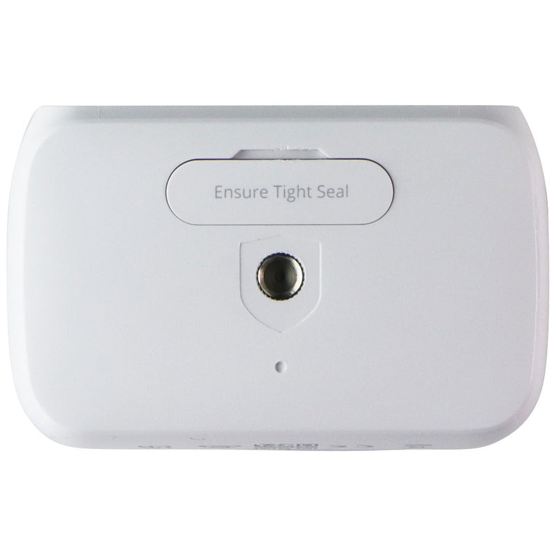 Eufy SoloCam S230 5V/2A Wireless Solar Security Camera (T8124R) - White