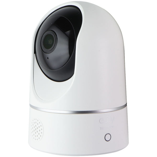 Eufy Indoor Security Camera 2K Pan & Tilt (T8410) - White