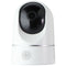 Eufy Indoor Security Camera 2K Pan & Tilt (T8410) - White