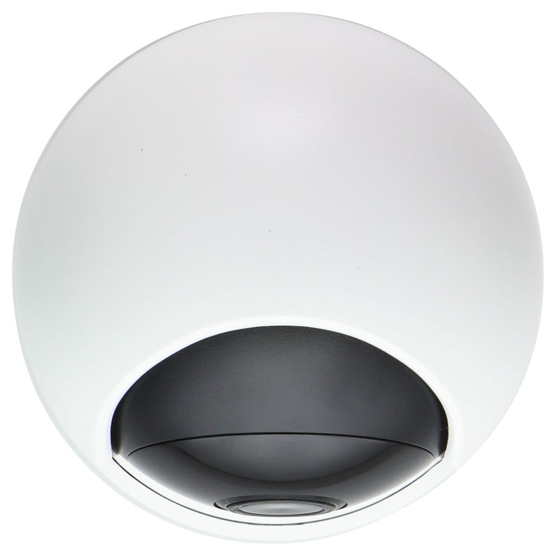 Eufy Indoor Security Camera 2K Pan & Tilt (T8410) - White
