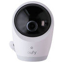 eufy Baby Monitor E21 with 4K Camera and Standalone Monitor (T8354)