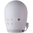 eufy Baby Monitor E21 with 4K Camera and Standalone Monitor (T8354)