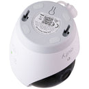eufy Baby Monitor E21 with 4K Camera and Standalone Monitor (T8354)