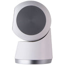 eufy s350 4K (Dual Camera) 360-Degree Indoor Security Camera - White