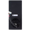 Eufy Security S230 Biometric Access Smart Lock - Black (T8520)