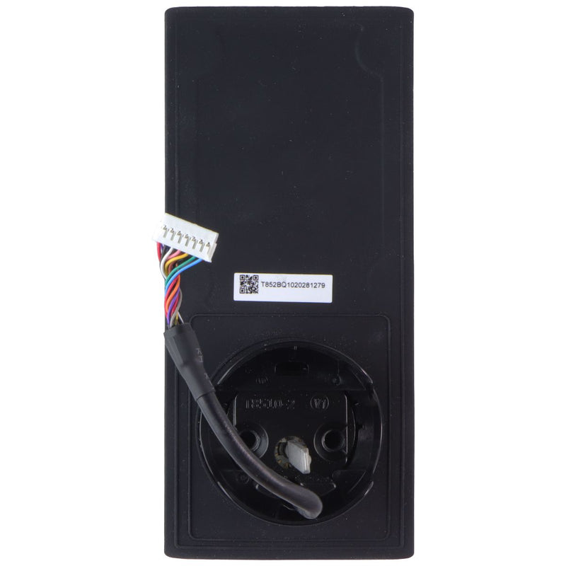 Eufy Security S230 Biometric Access Smart Lock - Black (T8520)