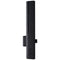 Eufy Security S230 Biometric Access Smart Lock - Black (T8520)