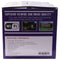 EVERGROW Wireless HD Security System - 10 Channels with 8 Cameras (EVGNVRAD3MP8)