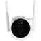 EVERGROW Wireless HD Security System - 10 Channels with 8 Cameras (EVGNVRAD3MP8)