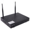 EVERGROW Wireless HD Security System - 10 Channels with 8 Cameras (EVGNVRAD3MP8)