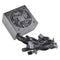 EVGA 600W Bronze 600 BR Power Supply (100-BR-0600-K1)