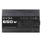 EVGA 120mm EVGA 650W N1 Series Power Supply (100-N1-0650-L1)