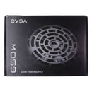 EVGA 120mm EVGA 650W N1 Series Power Supply (100-N1-0650-L1)