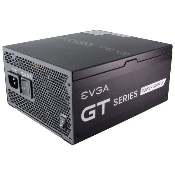 EVGA SuperNOVA 1300 GT, 80 Plus Gold 1300W, Fully Modular & Eco Mode