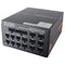 EVGA SuperNOVA 1300 GT, 80 Plus Gold 1300W, Fully Modular & Eco Mode
