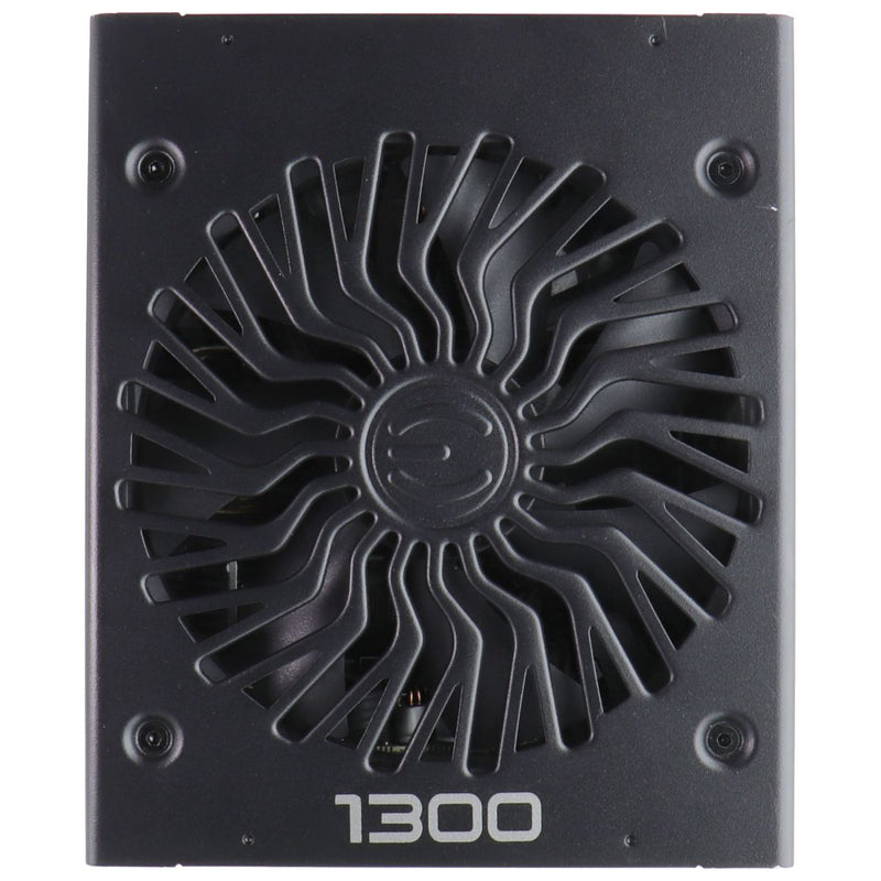 EVGA SuperNOVA 1300 GT, 80 Plus Gold 1300W, Fully Modular & Eco Mode