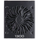 EVGA SuperNOVA 1300 GT, 80 Plus Gold 1300W, Fully Modular & Eco Mode