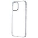Evutec Slim Shell Case for Apple iPhone 12 Pro Max - Clear