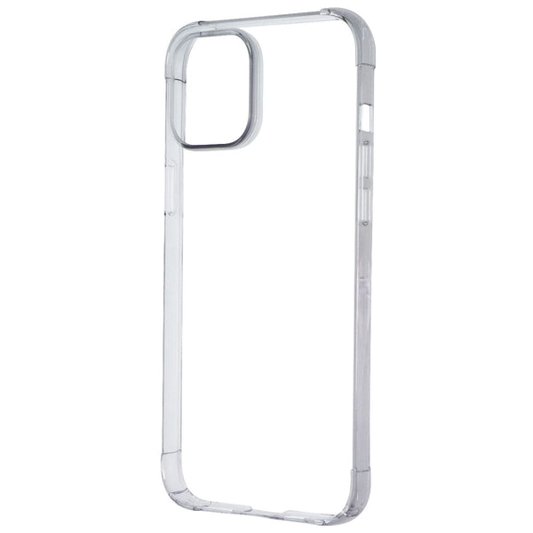 Evutec Slim Shell Case for Apple iPhone 12 Pro Max - Clear