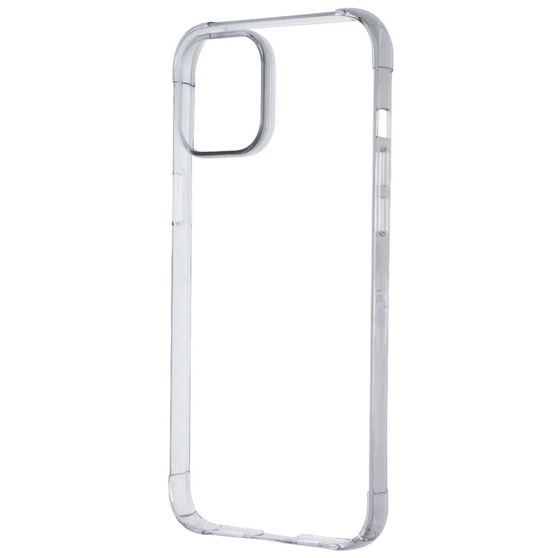 Evutec Slim Shell Case for Apple iPhone 12 Pro Max - Clear