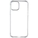 Evutec Slim Shell Case for Apple iPhone 12 Pro Max - Clear