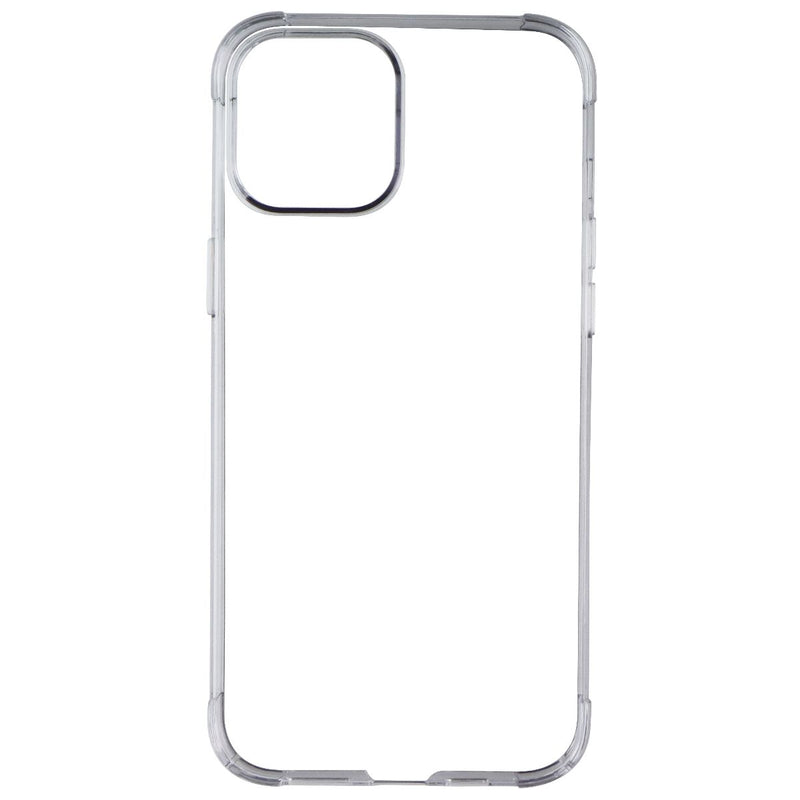 Evutec Slim Shell Case for Apple iPhone 12 Pro Max - Clear