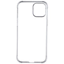 Evutec Slim Shell Case for Apple iPhone 12 Pro Max - Clear