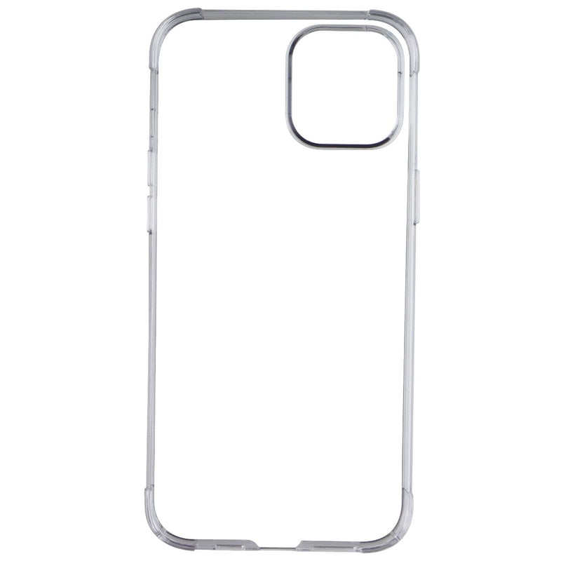 Evutec Slim Shell Case for Apple iPhone 12 Pro Max - Clear