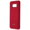 Evutec AERGO Ballistic Nylon Case & Vent Mount Combo for Galaxy (S8+) - Red