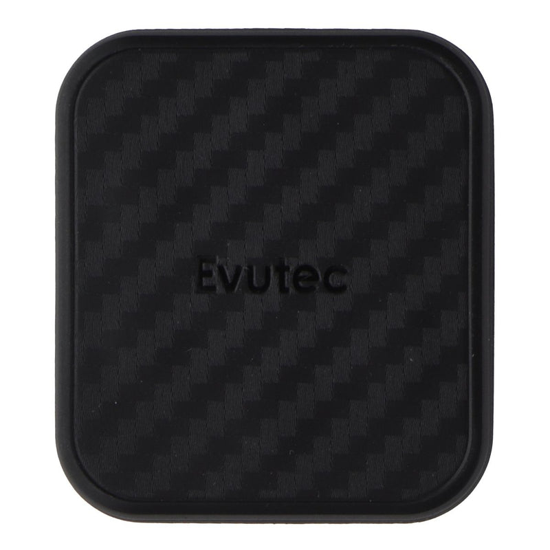 Evutec AERGO Ballistic Nylon Case & Vent Mount Combo for Galaxy (S8+) - Red