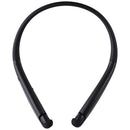 EXFIT Flex 800 Bluetooth Earbuds Retractable Neckband - Black