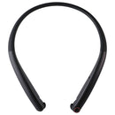 EXFIT Flex 800 Bluetooth Earbuds Retractable Neckband - Black