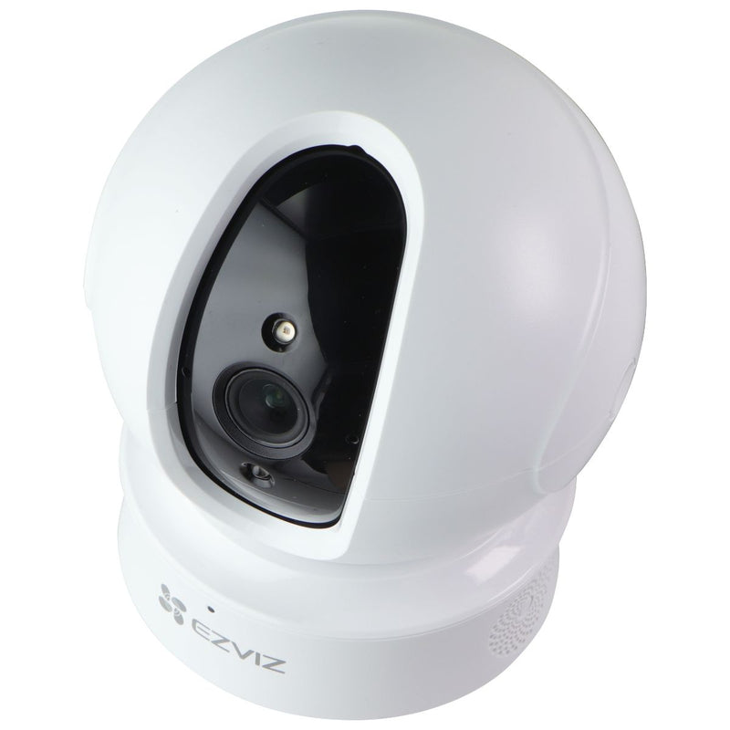 EZVIZ C6CN (H.265/1080p/2MP) Smart Home Camera - White / CS-C6CN (H.265)