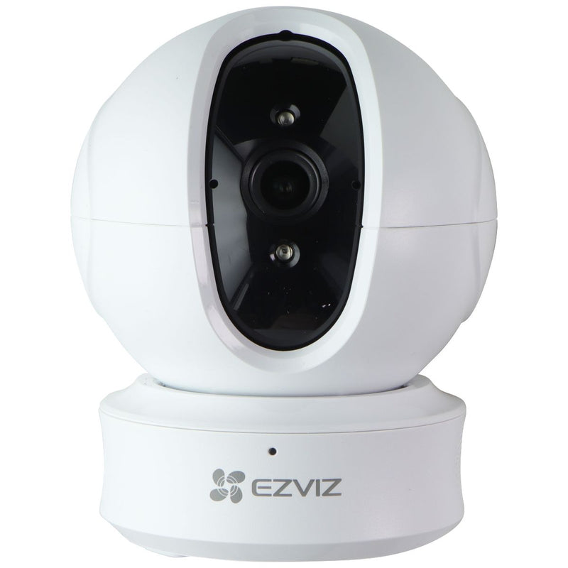 EZVIZ C6CN (H.265/1080p/2MP) Smart Home Camera - White / CS-C6CN (H.265)